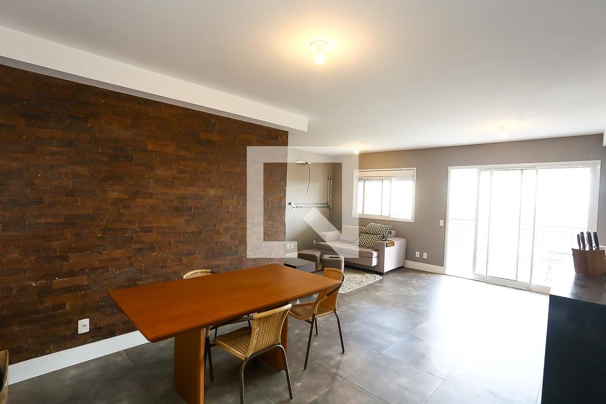 Apartamento, 2 quartos, 89 m² - Foto 2