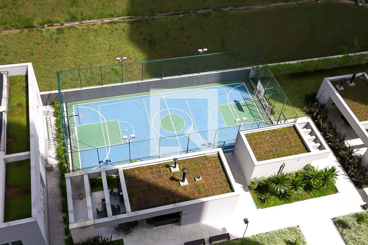 Apartamento, 2 quartos, 89 m² - Foto 98