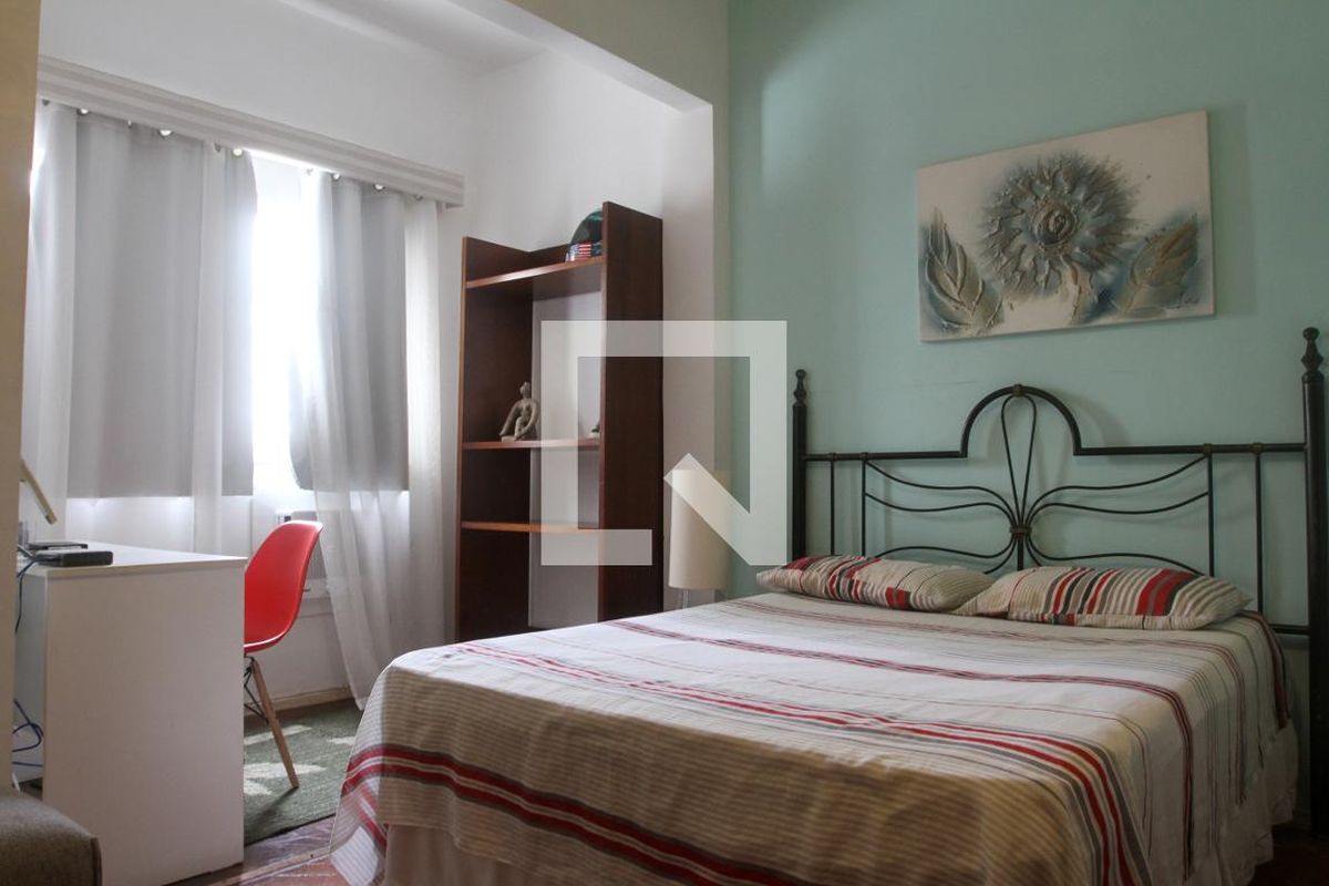 Apartamento, 2 quartos, 75 m² - Foto 20