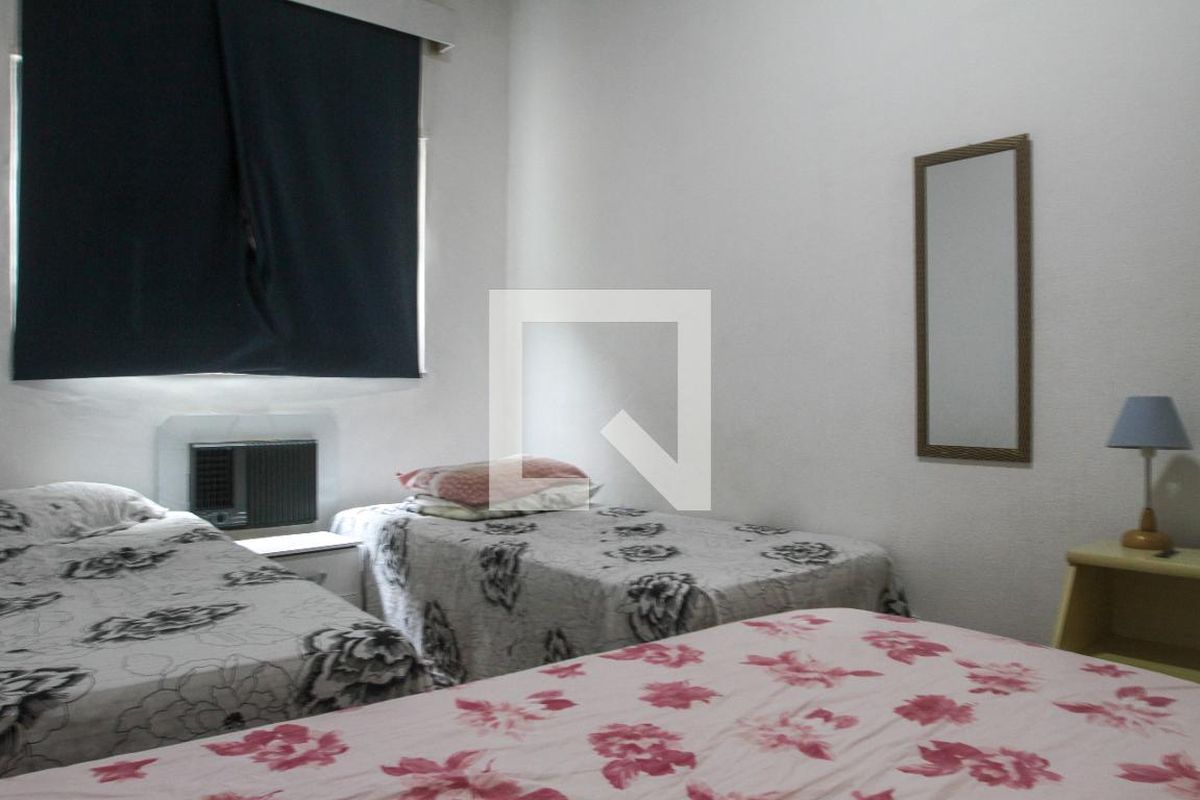 Apartamento, 2 quartos, 75 m² - Foto 32
