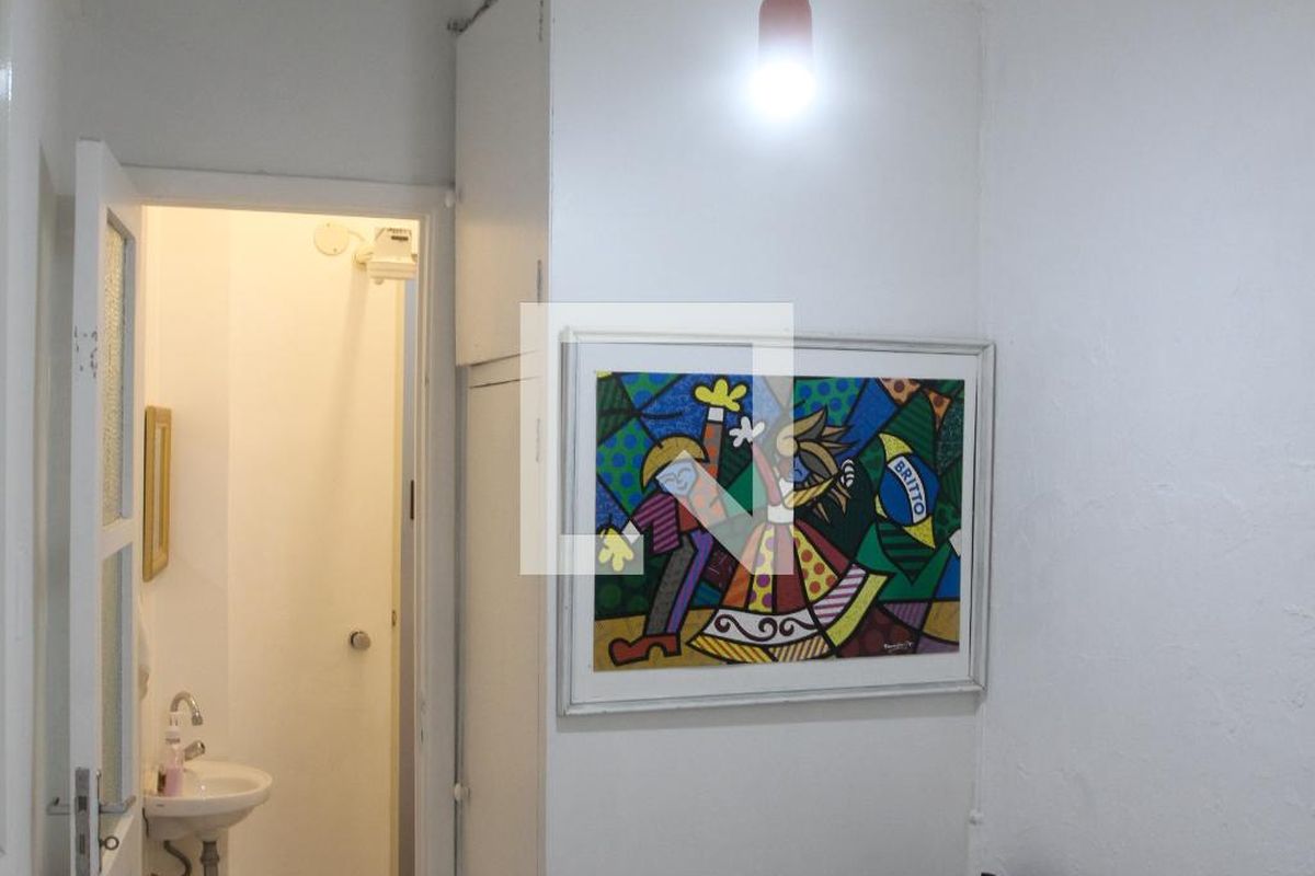 Apartamento, 2 quartos, 75 m² - Foto 58