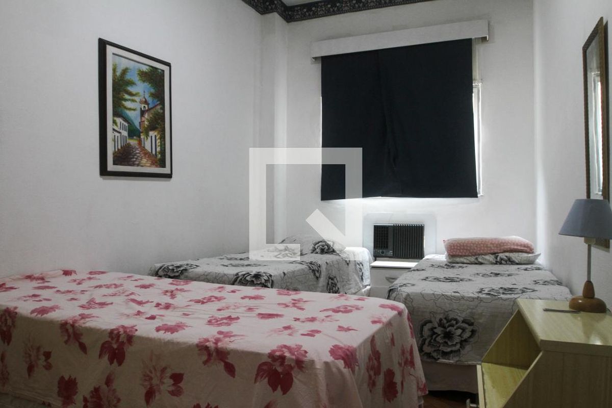 Apartamento, 2 quartos, 75 m² - Foto 28