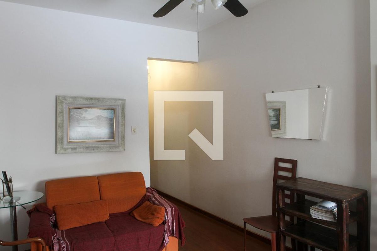 Apartamento, 2 quartos, 75 m² - Foto 4
