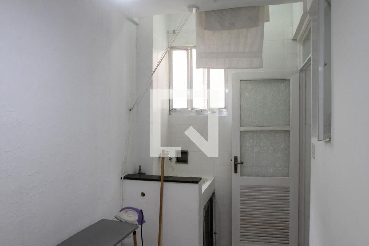 Apartamento, 2 quartos, 75 m² - Foto 60