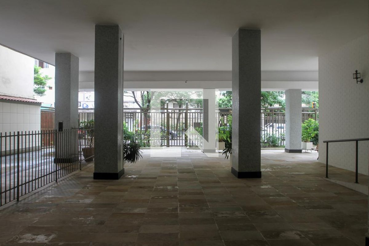 Apartamento, 2 quartos, 75 m² - Foto 64
