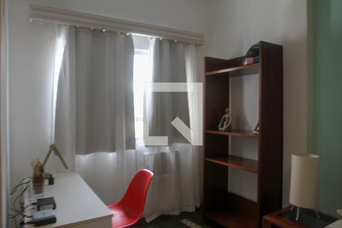Apartamento, 2 quartos, 75 m² - Foto 24