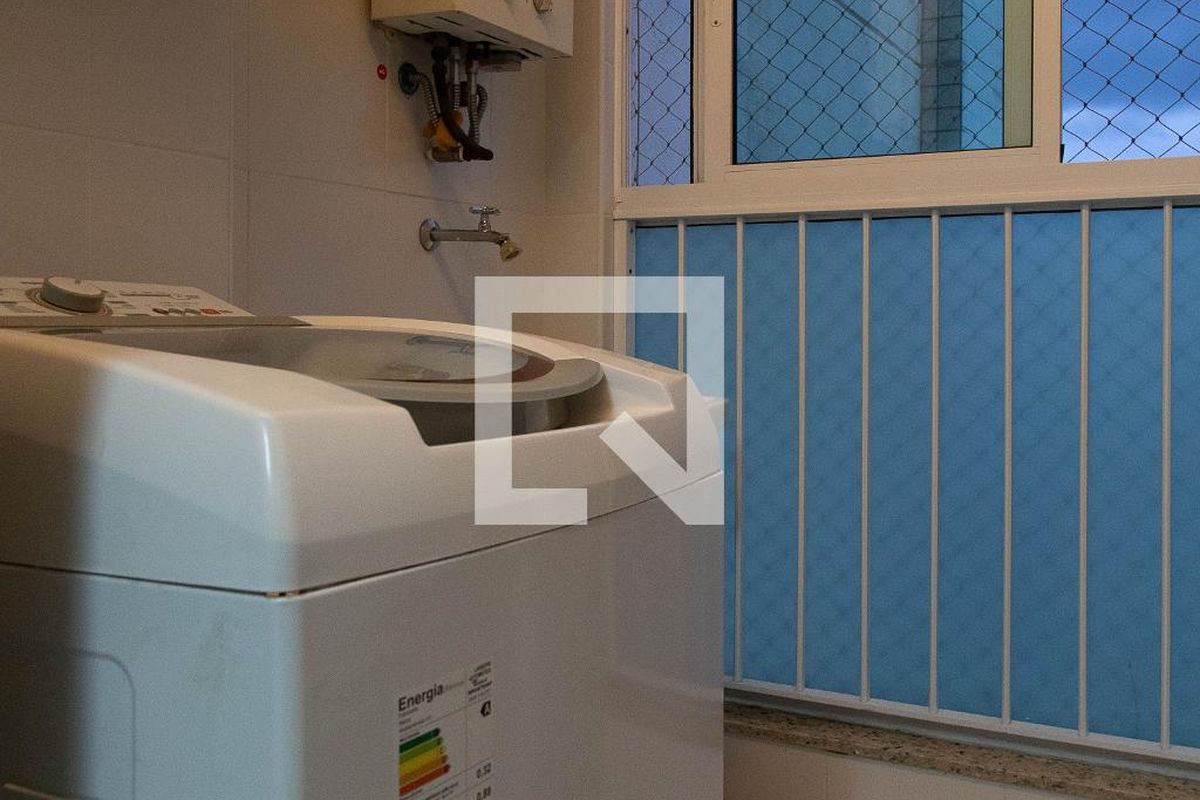 Apartamento, 3 quartos, 90 m² - Foto 37