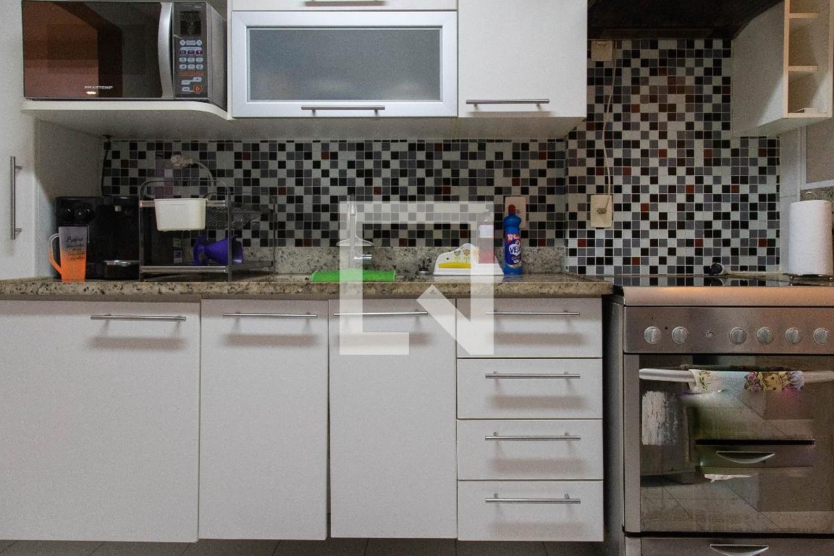 Apartamento, 3 quartos, 90 m² - Foto 32