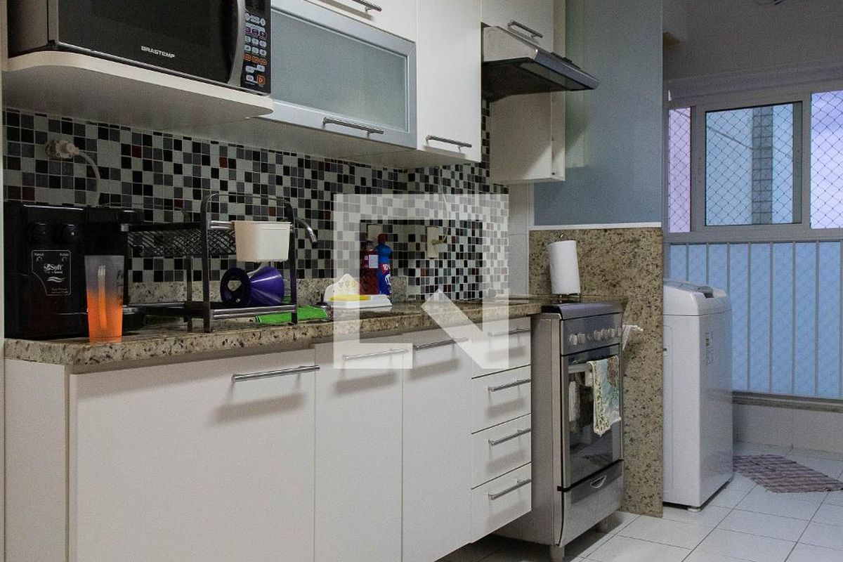 Apartamento, 3 quartos, 90 m² - Foto 36