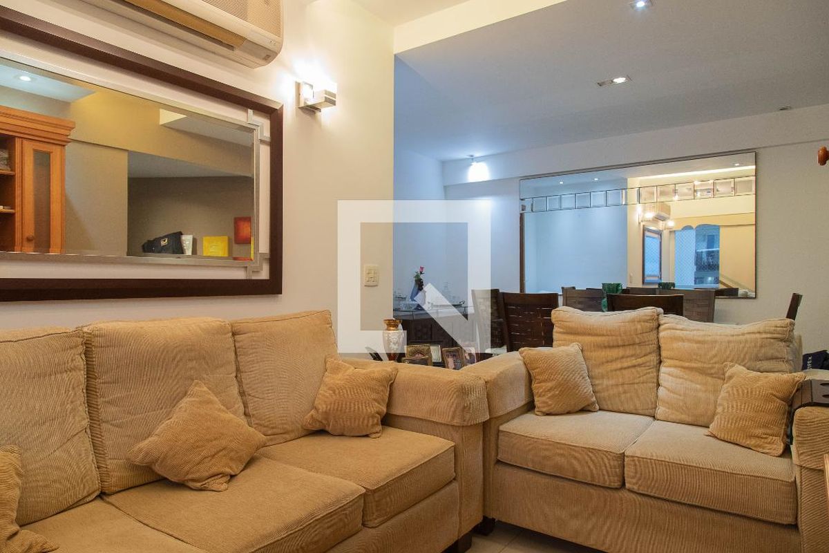 Apartamento, 3 quartos, 90 m² - Foto 3
