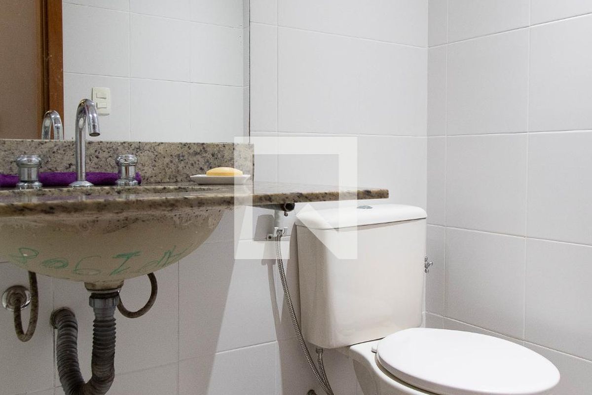 Apartamento, 3 quartos, 90 m² - Foto 28