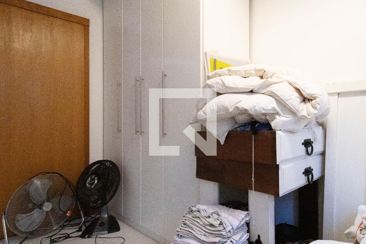 Apartamento, 3 quartos, 90 m² - Foto 14