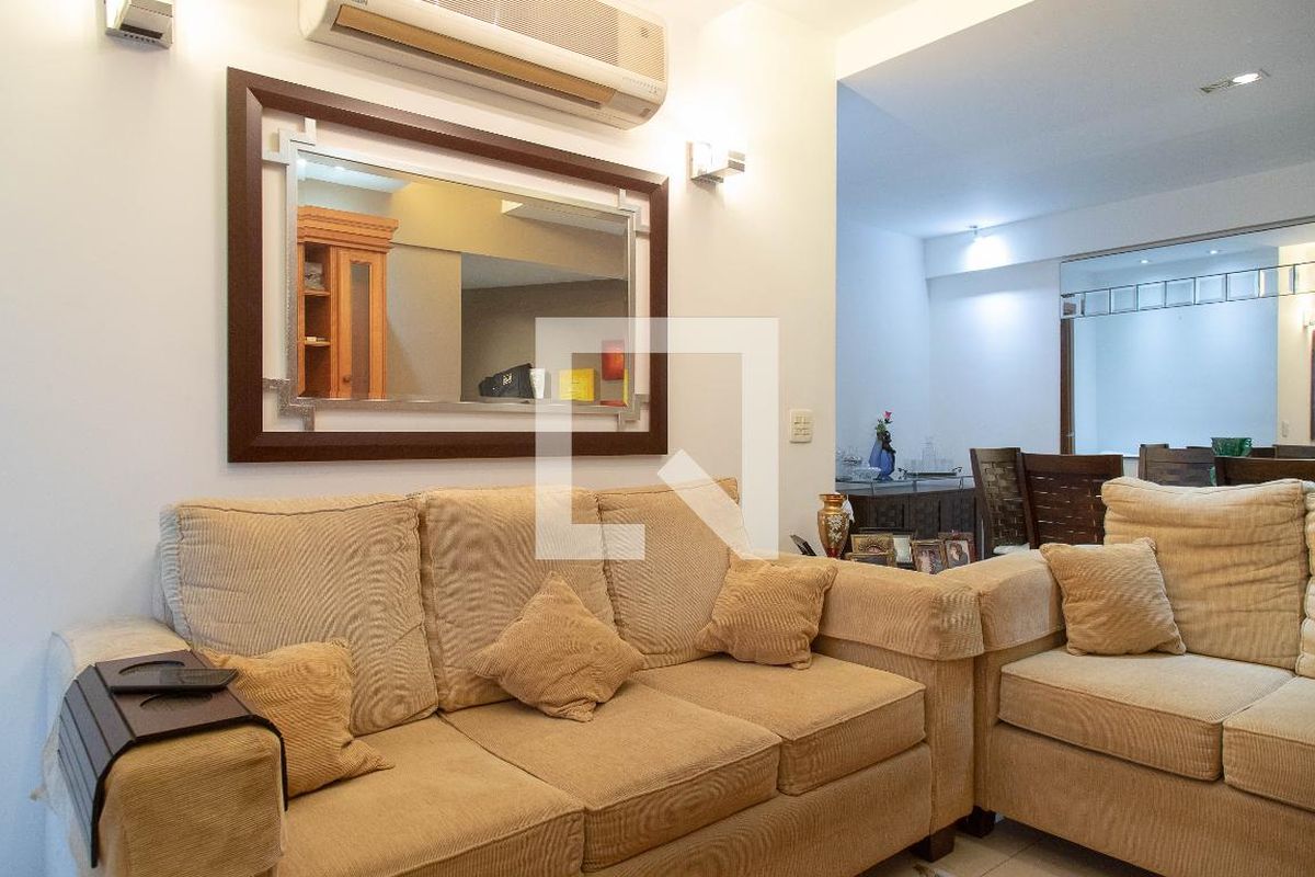 Apartamento, 3 quartos, 90 m² - Foto 4