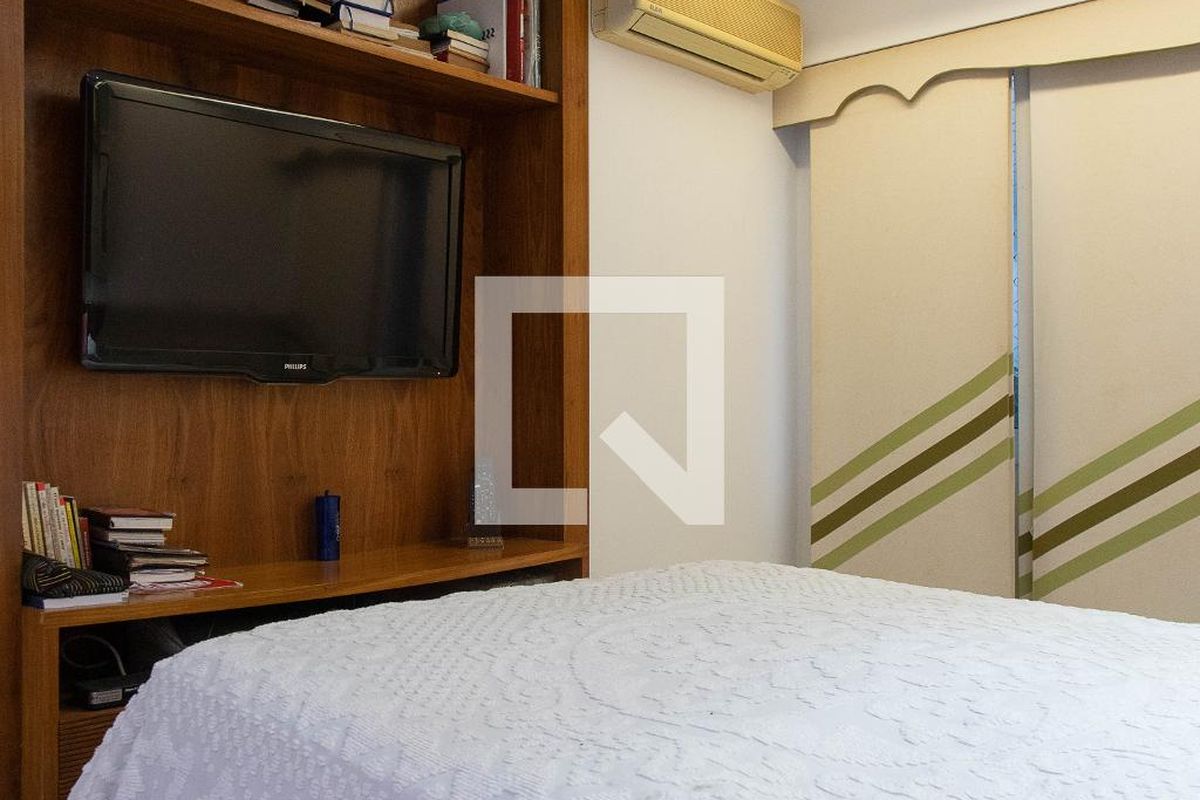 Apartamento, 3 quartos, 90 m² - Foto 21