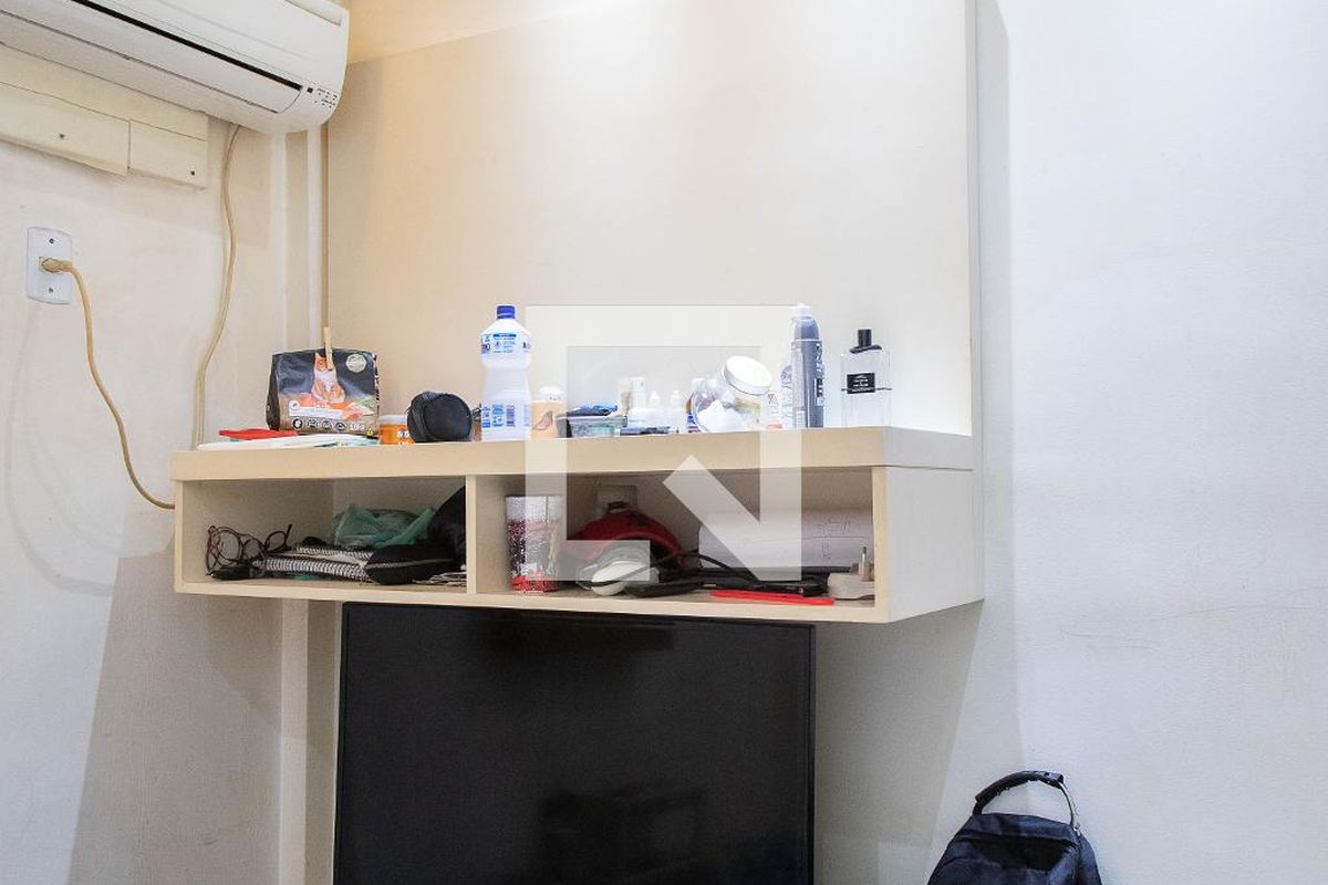 Apartamento, 3 quartos, 90 m² - Foto 11