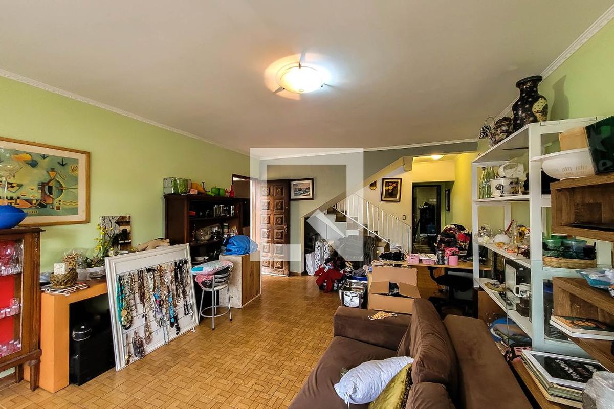 Casa, 3 quartos, 240 m² - Foto 6