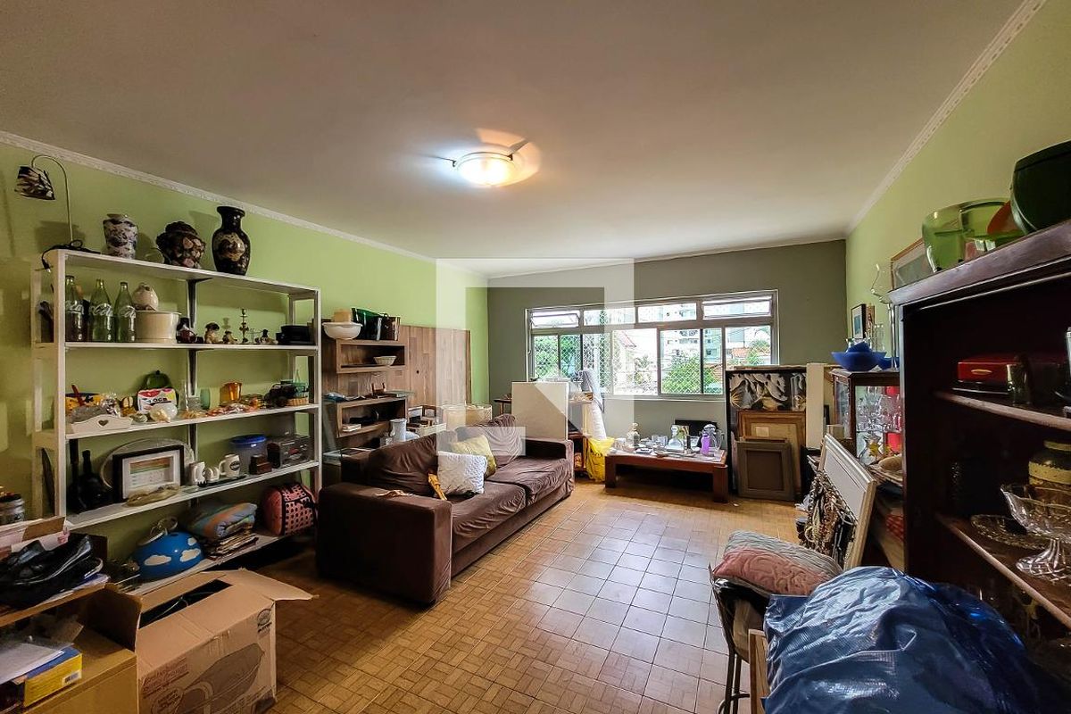 Casa, 3 quartos, 240 m² - Foto 2