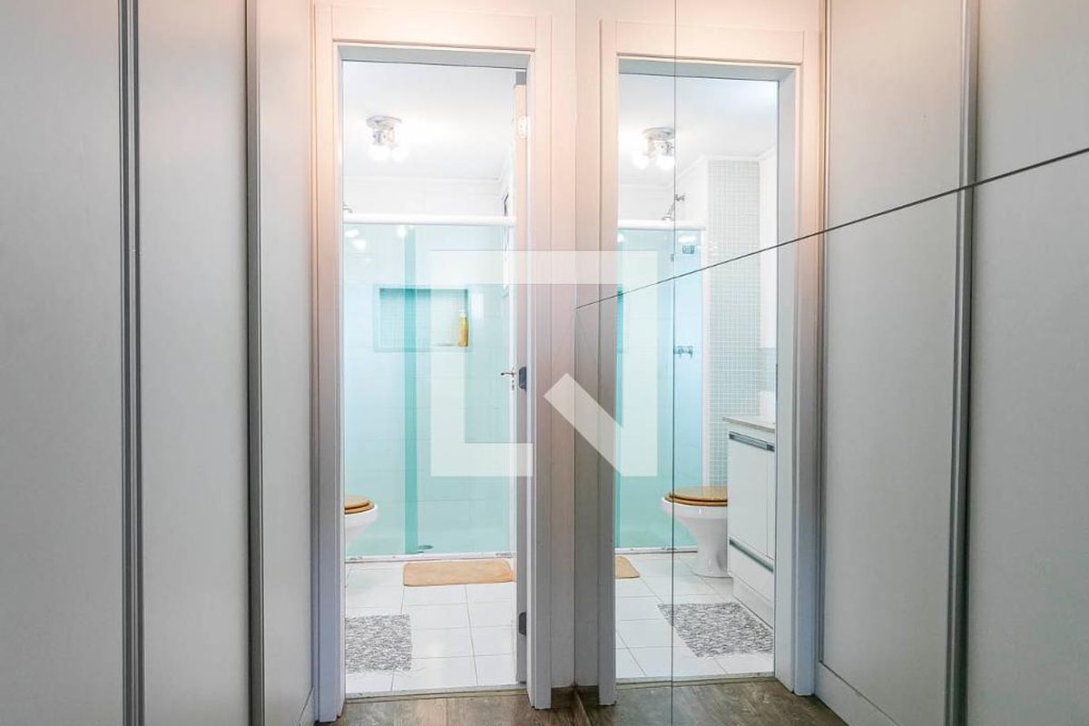 Apartamento, 1 quarto, 46 m² - Foto 38