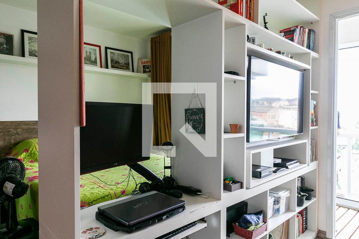 Apartamento, 1 quarto, 46 m² - Foto 10