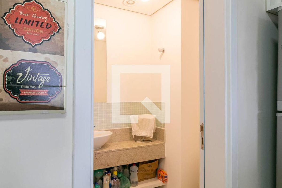 Apartamento, 1 quarto, 46 m² - Foto 22