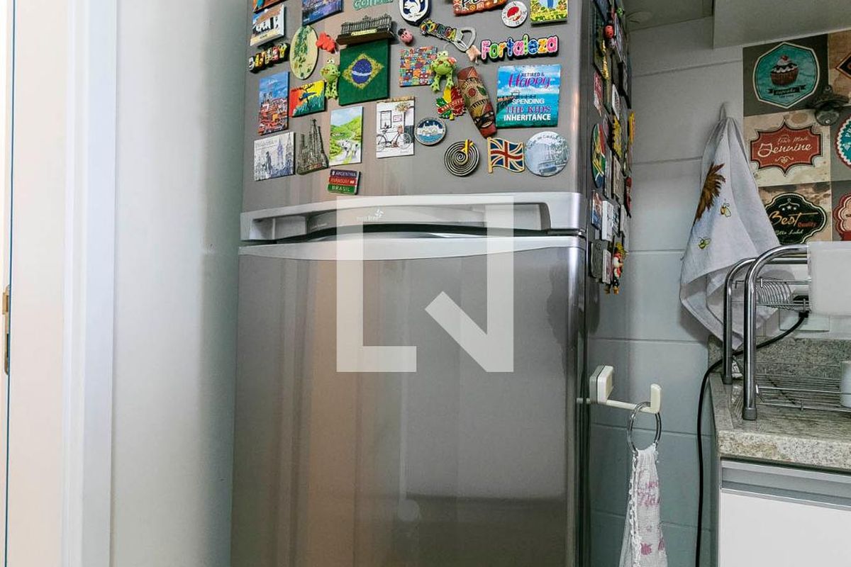 Apartamento, 1 quarto, 46 m² - Foto 58