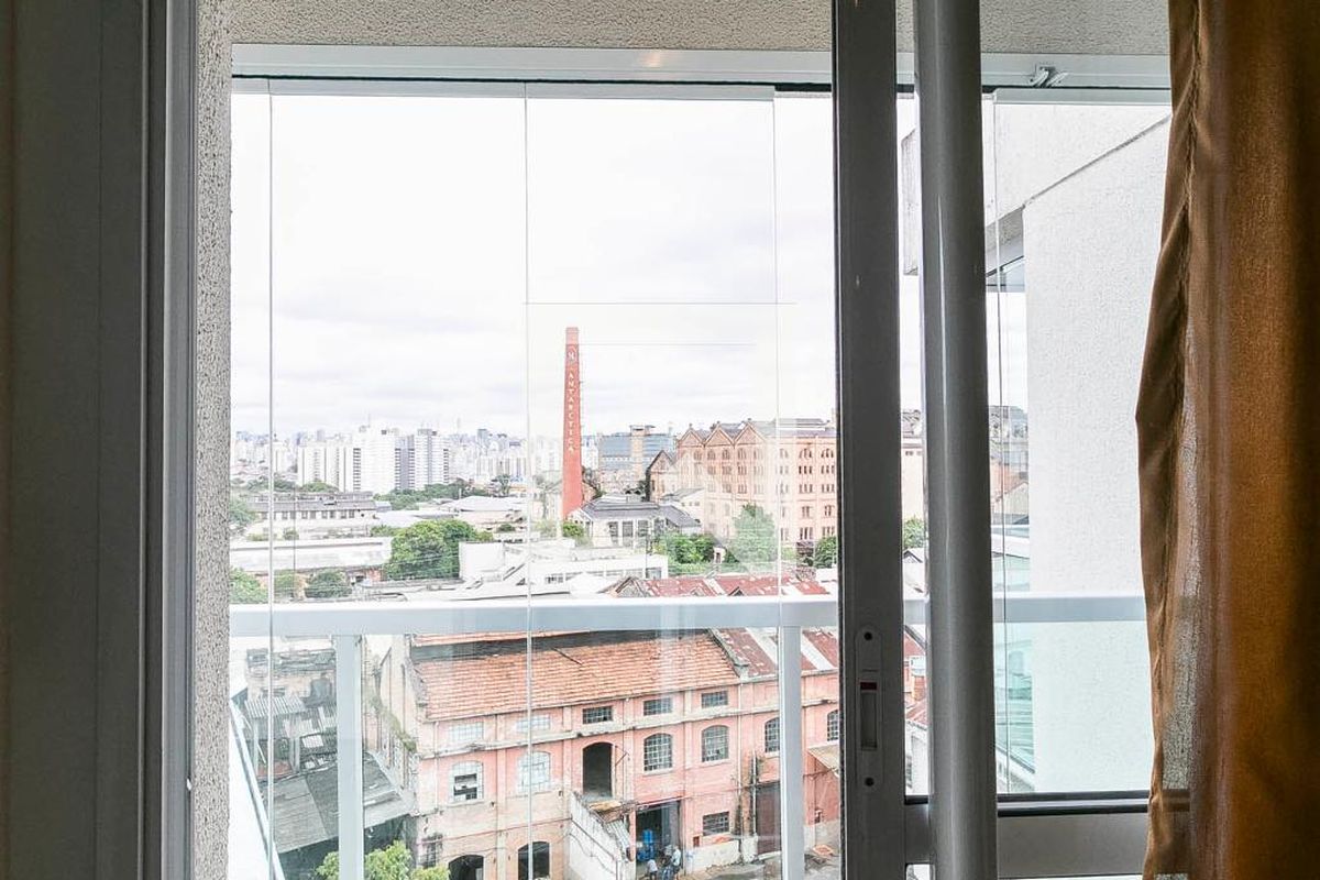 Apartamento, 1 quarto, 46 m² - Foto 12