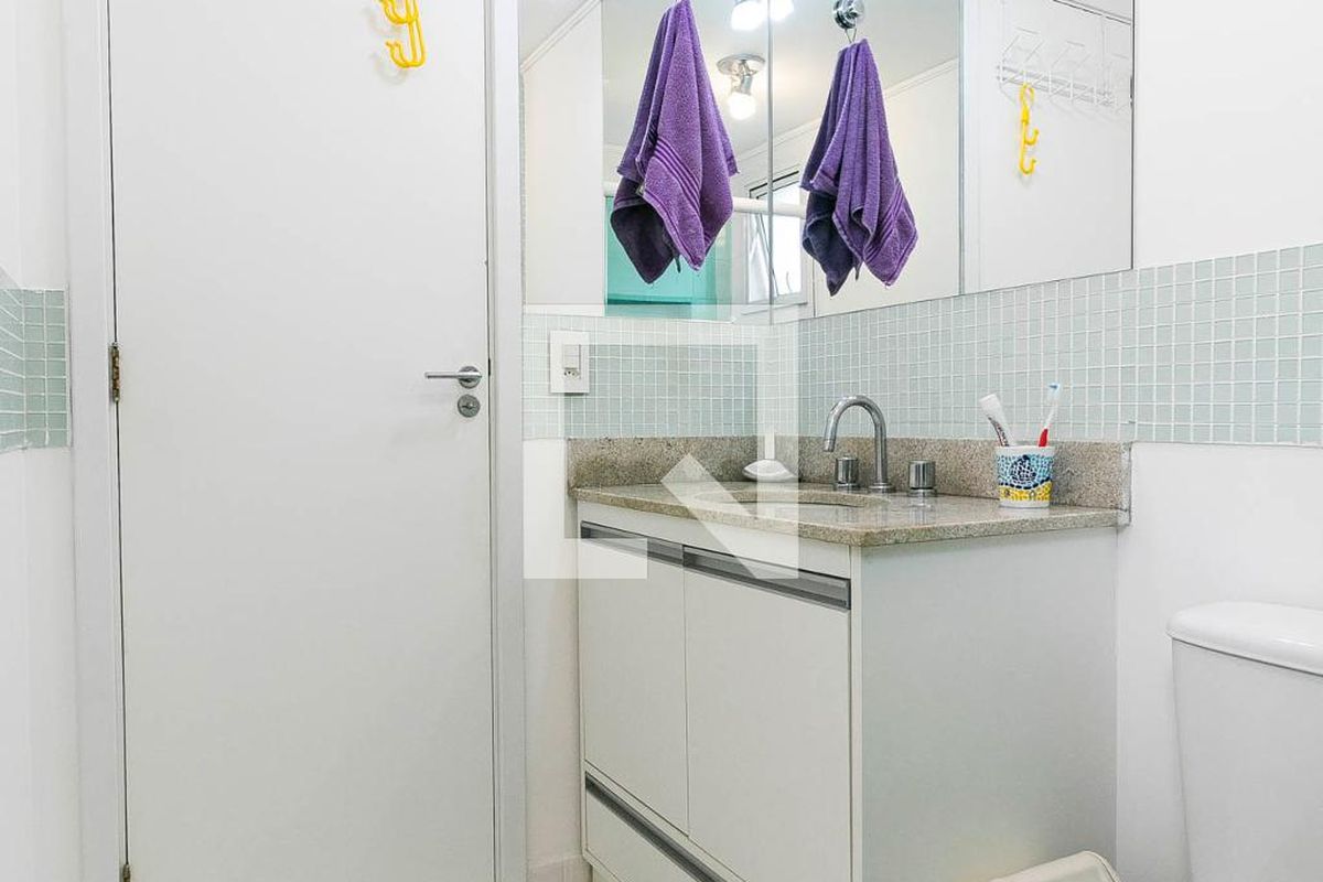 Apartamento, 1 quarto, 46 m² - Foto 42