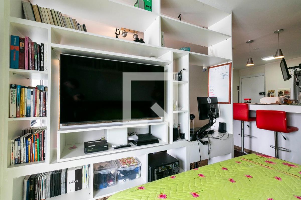 Apartamento, 1 quarto, 46 m² - Foto 34