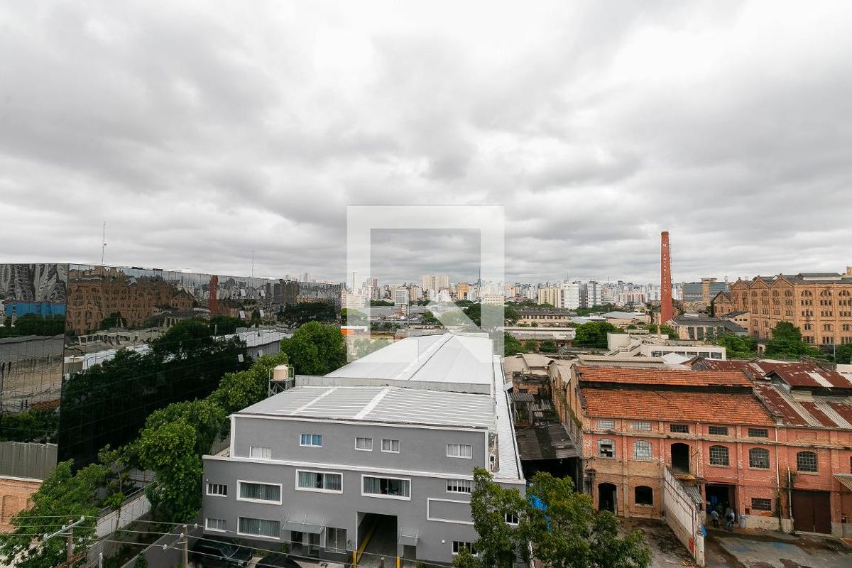 Apartamento, 1 quarto, 46 m² - Foto 20
