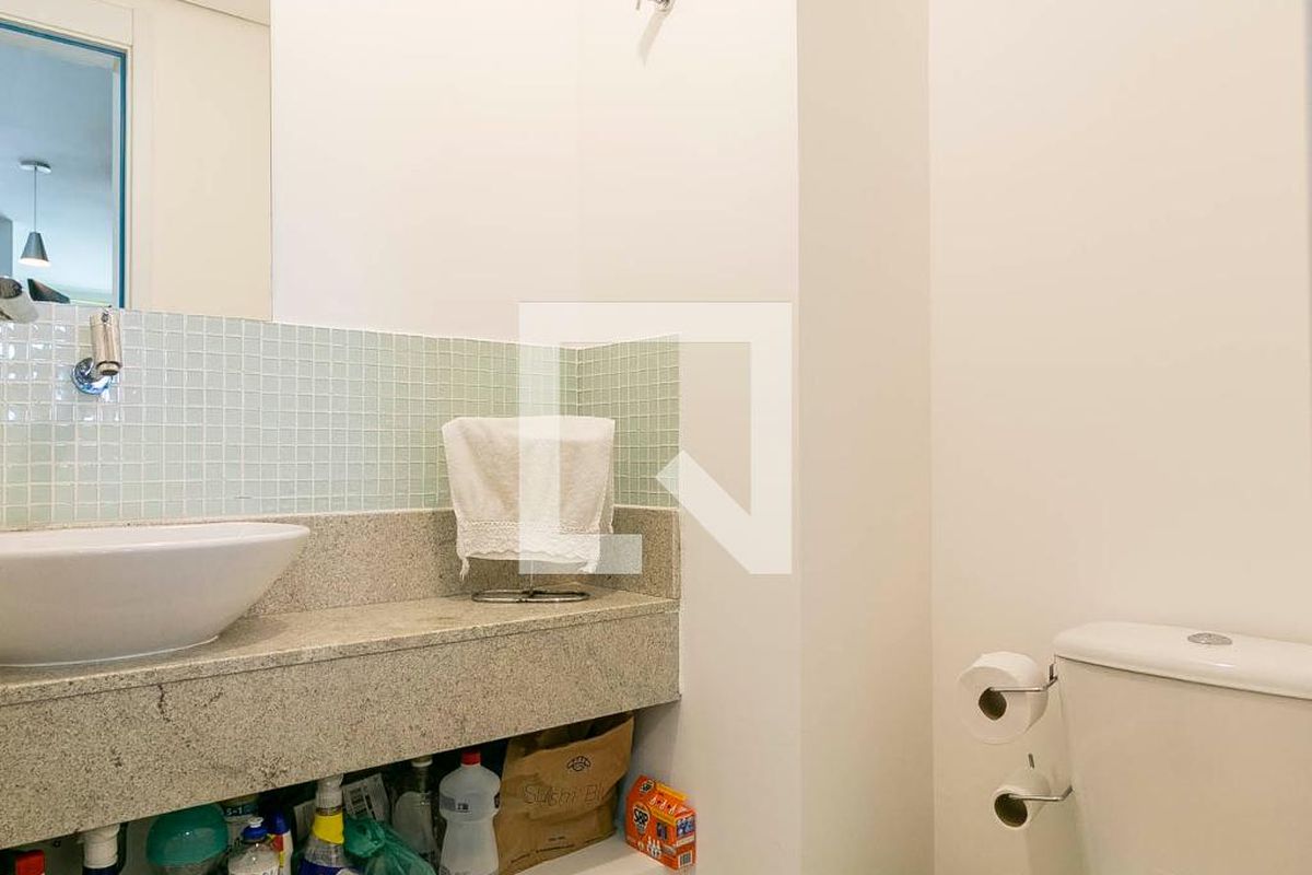 Apartamento, 1 quarto, 46 m² - Foto 24