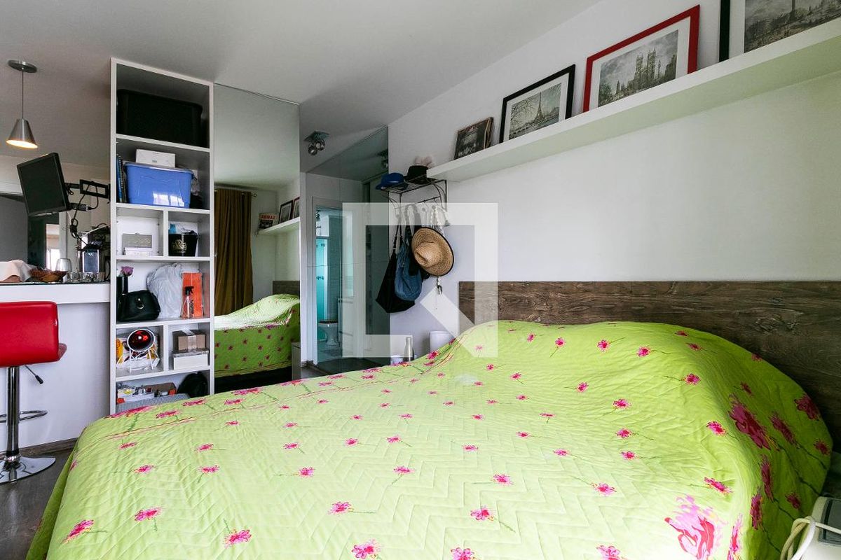 Apartamento, 1 quarto, 46 m² - Foto 32