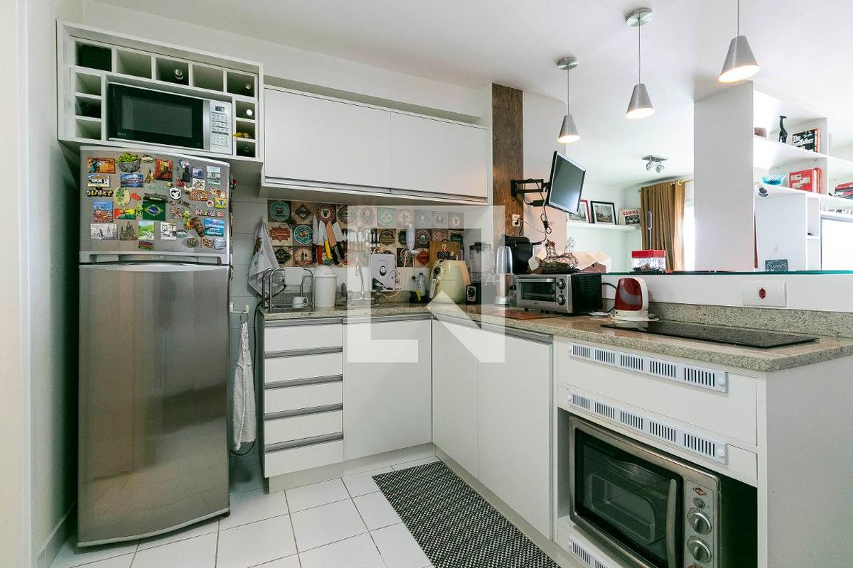 Apartamento, 1 quarto, 46 m² - Foto 54