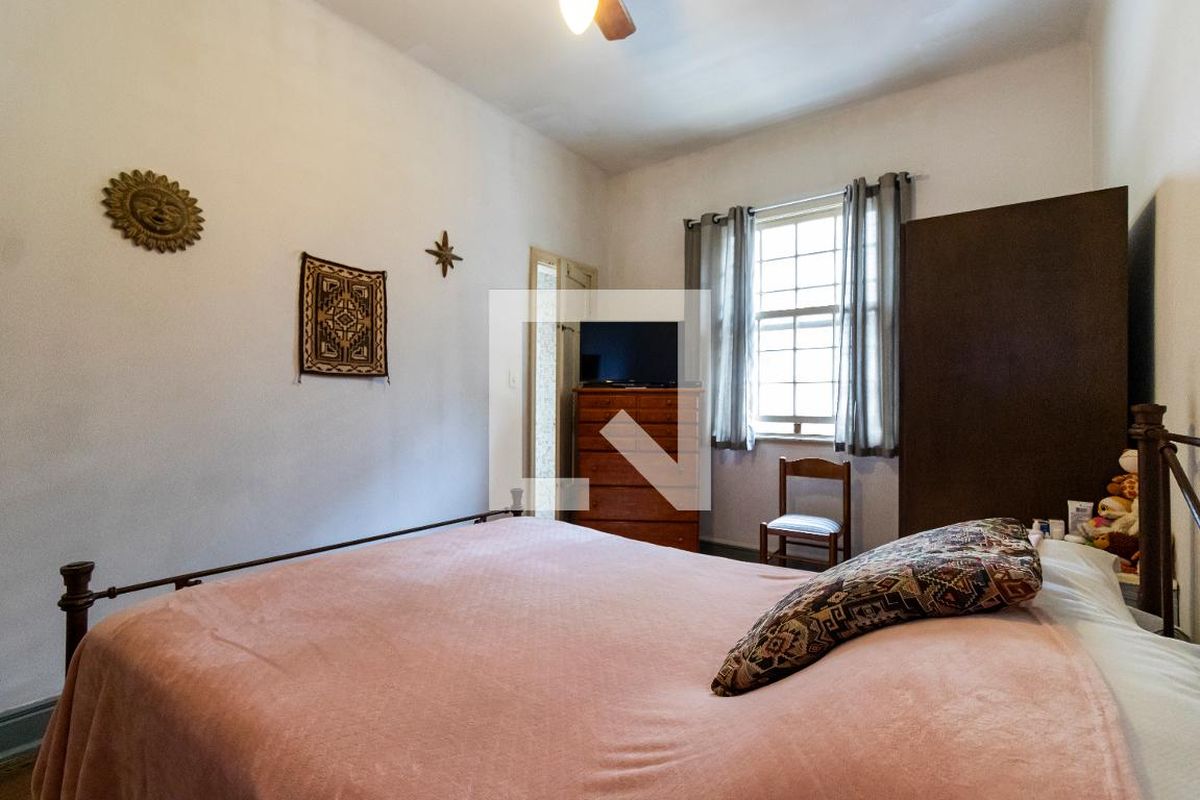 Casa, 5 quartos, 220 m² - Foto 38