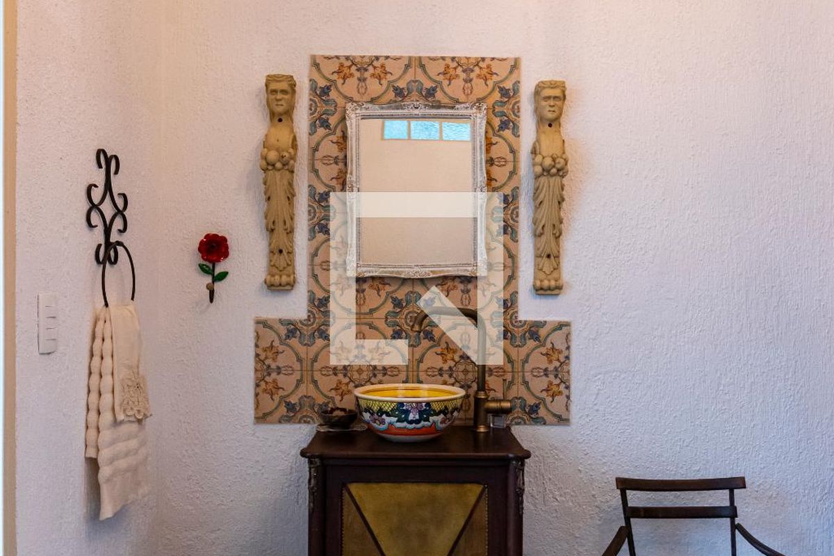 Casa, 5 quartos, 220 m² - Foto 52