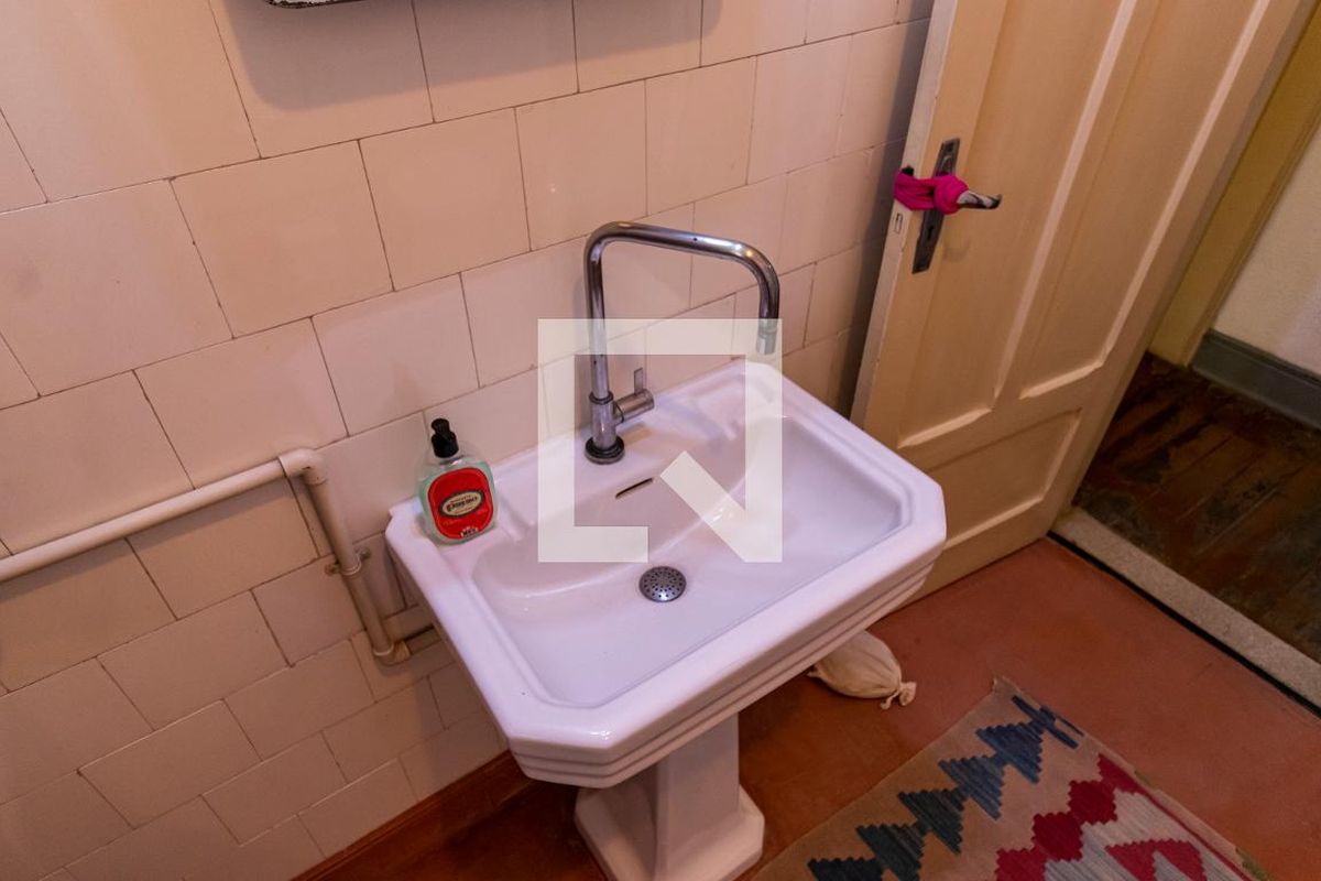 Casa, 5 quartos, 220 m² - Foto 46