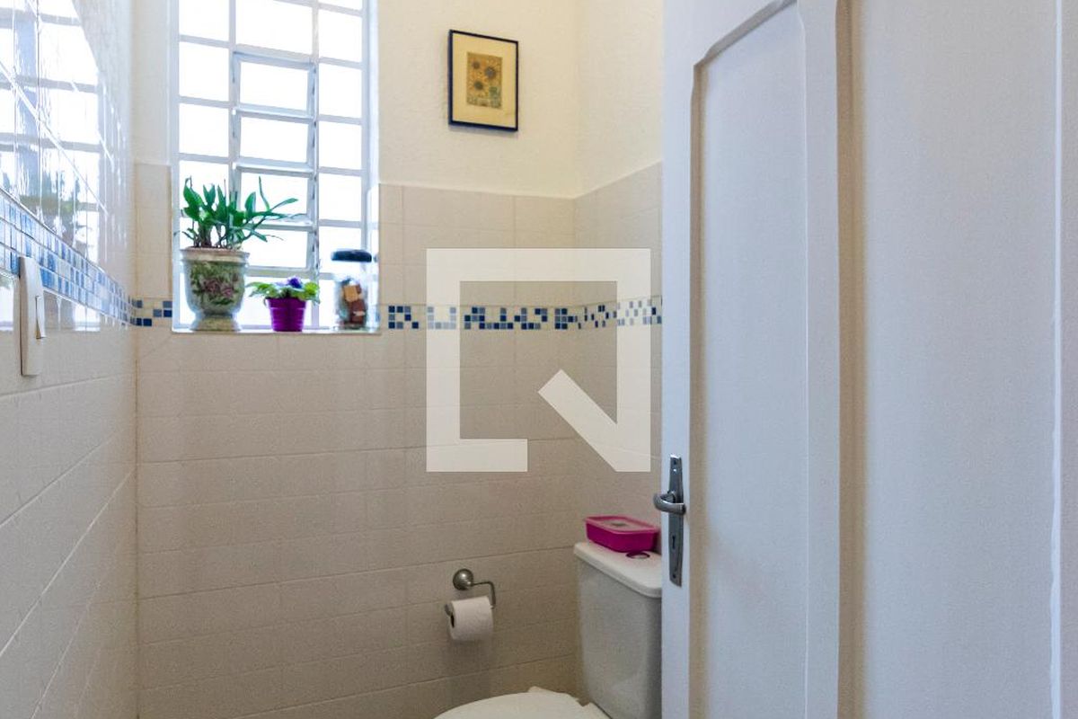 Casa, 5 quartos, 220 m² - Foto 16