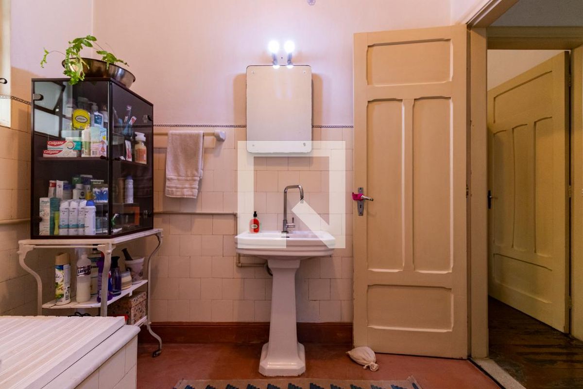 Casa, 5 quartos, 220 m² - Foto 45