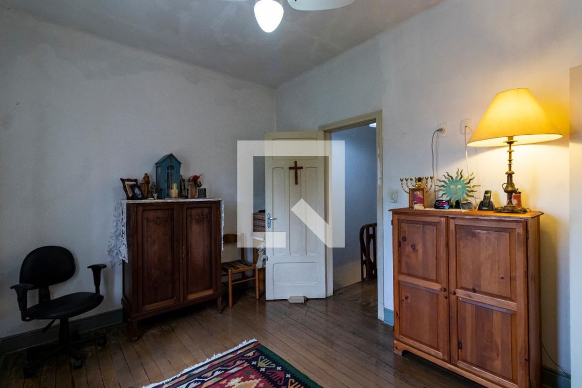 Casa, 5 quartos, 220 m² - Foto 29
