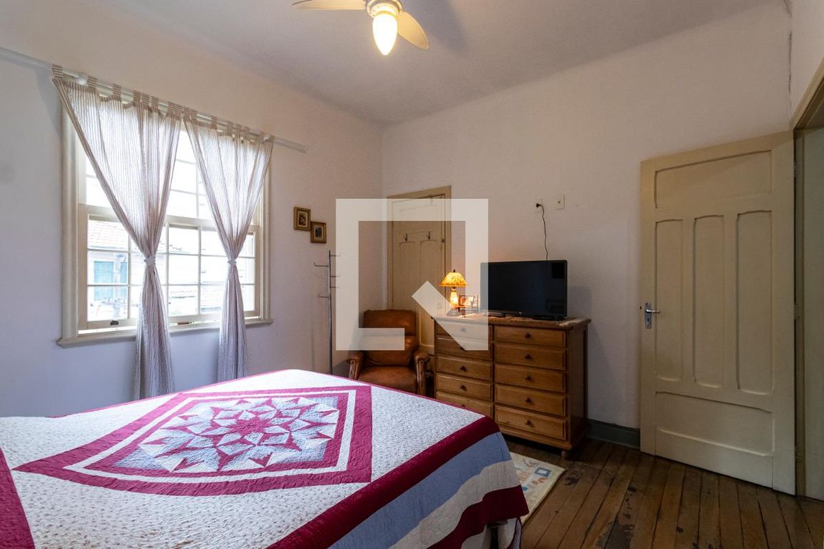 Casa, 5 quartos, 220 m² - Foto 34
