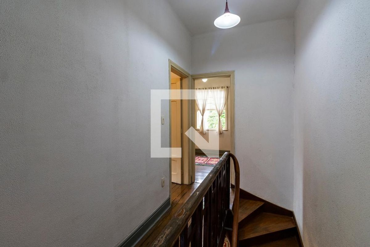 Casa, 5 quartos, 220 m² - Foto 26