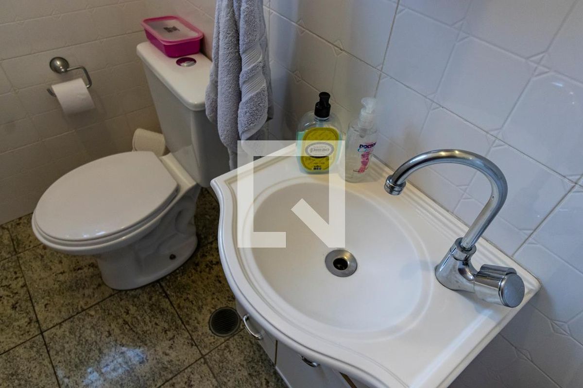 Casa, 5 quartos, 220 m² - Foto 18