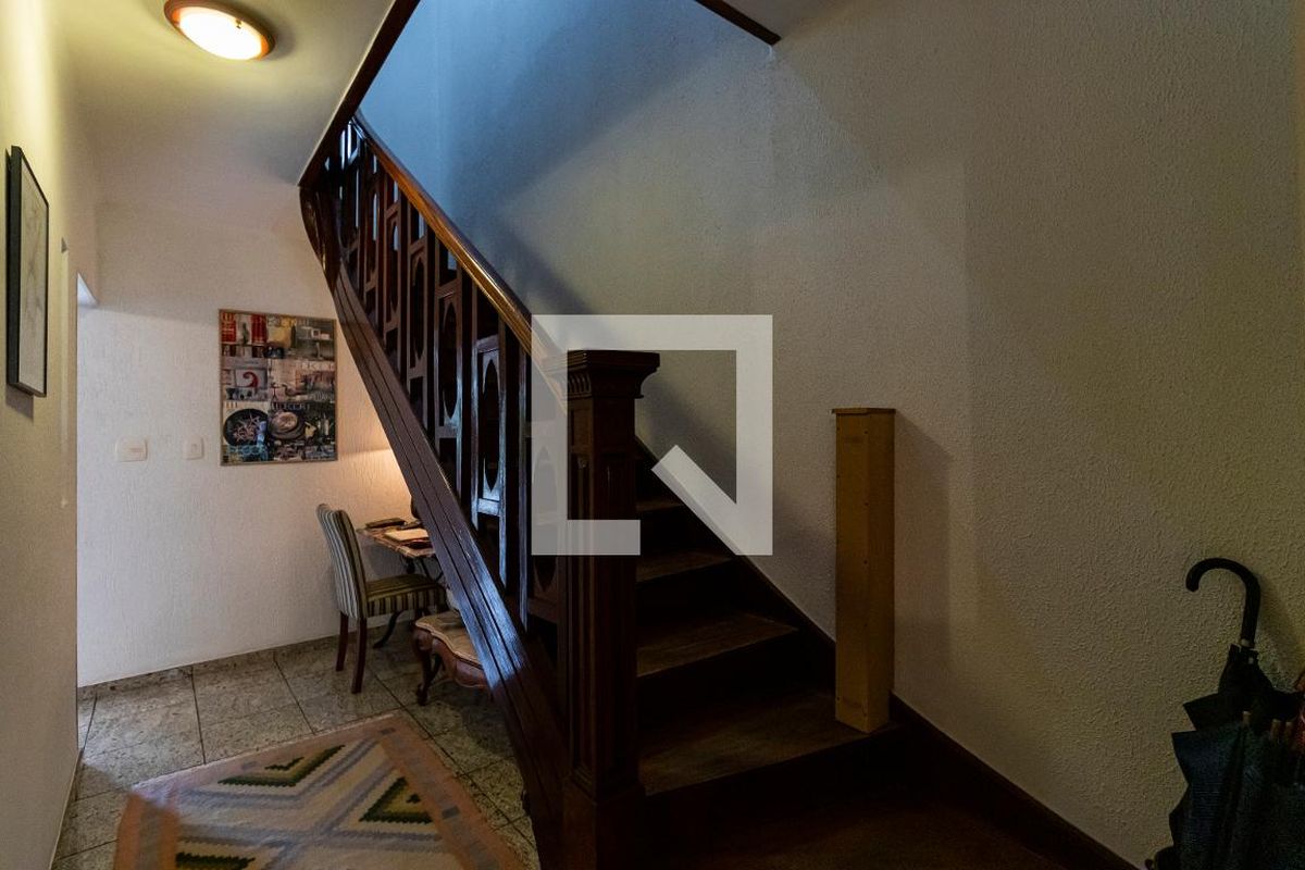 Casa, 5 quartos, 220 m² - Foto 8