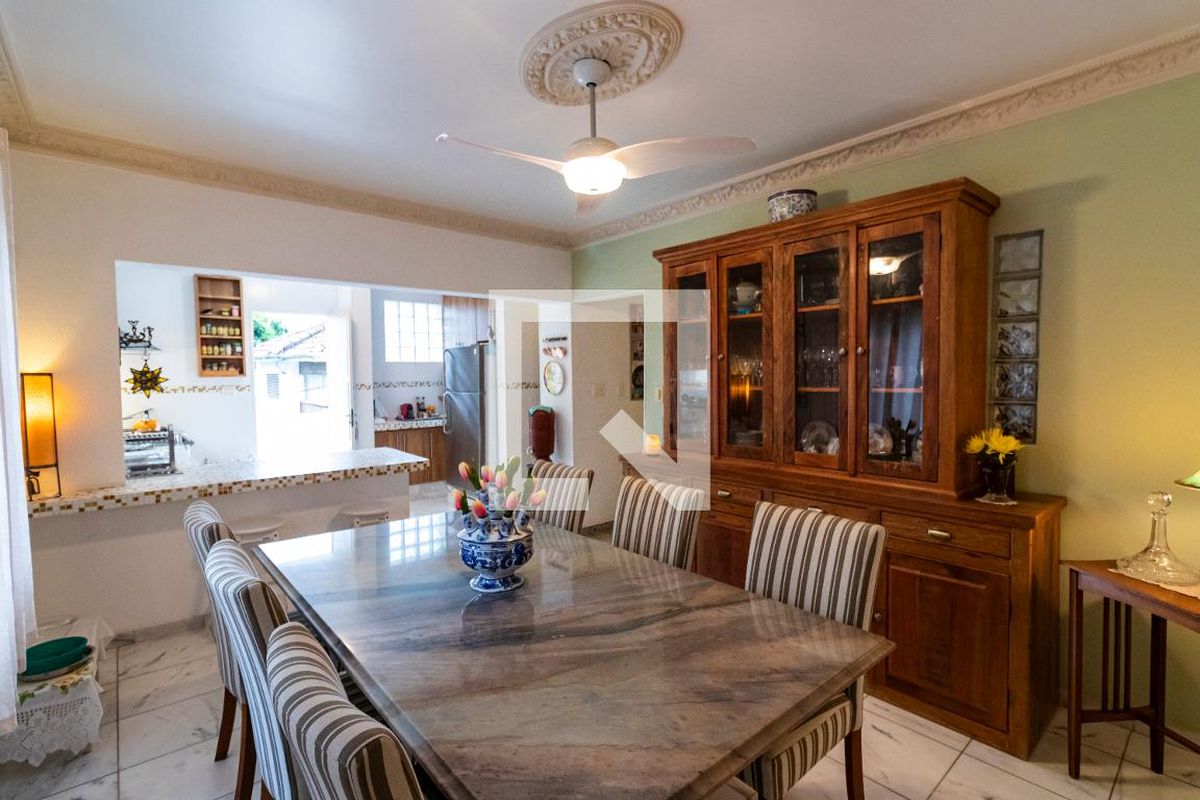Casa, 5 quartos, 220 m² - Foto 14