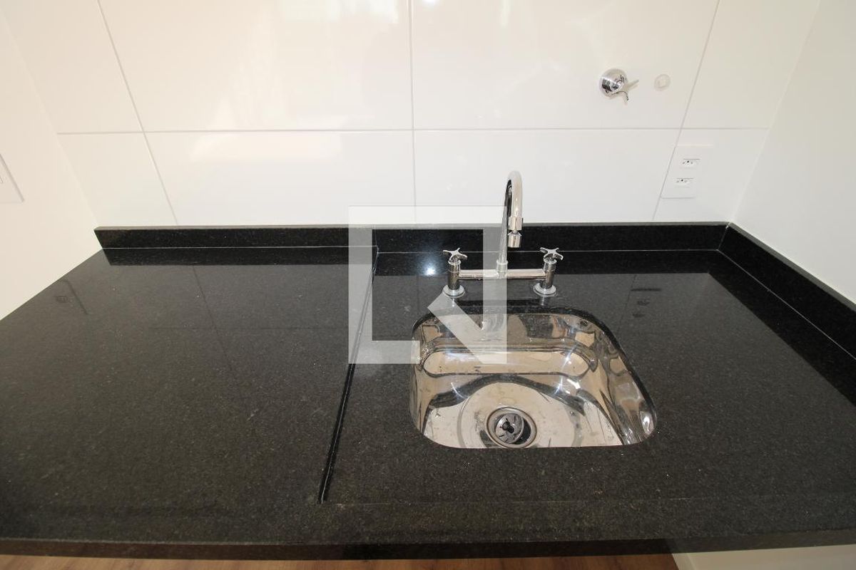 Apartamento à Venda - Bosque, 1 Quarto,  43 m2 em , Campinas - sp | SoloBR