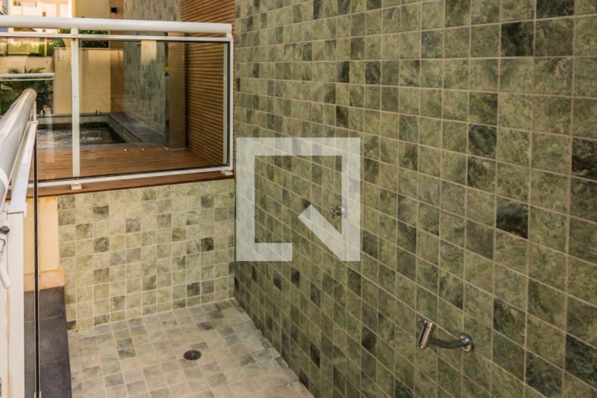 Apartamento à Venda - Bosque, 1 Quarto,  43 m2 em , Campinas - sp | SoloBR