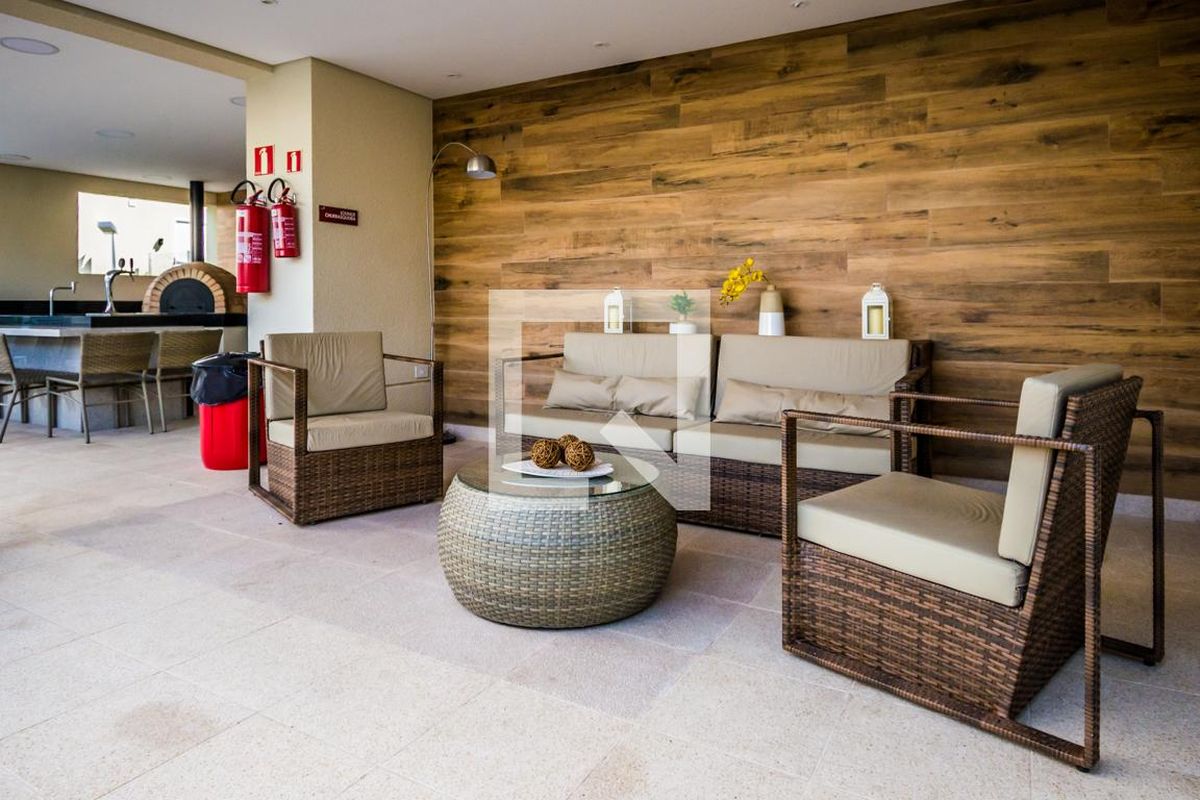 Apartamento à Venda - Bosque, 1 Quarto,  43 m2 em , Campinas - sp | SoloBR