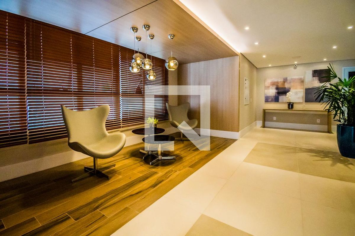 Apartamento à Venda - Bosque, 1 Quarto,  43 m2 em , Campinas - sp | SoloBR
