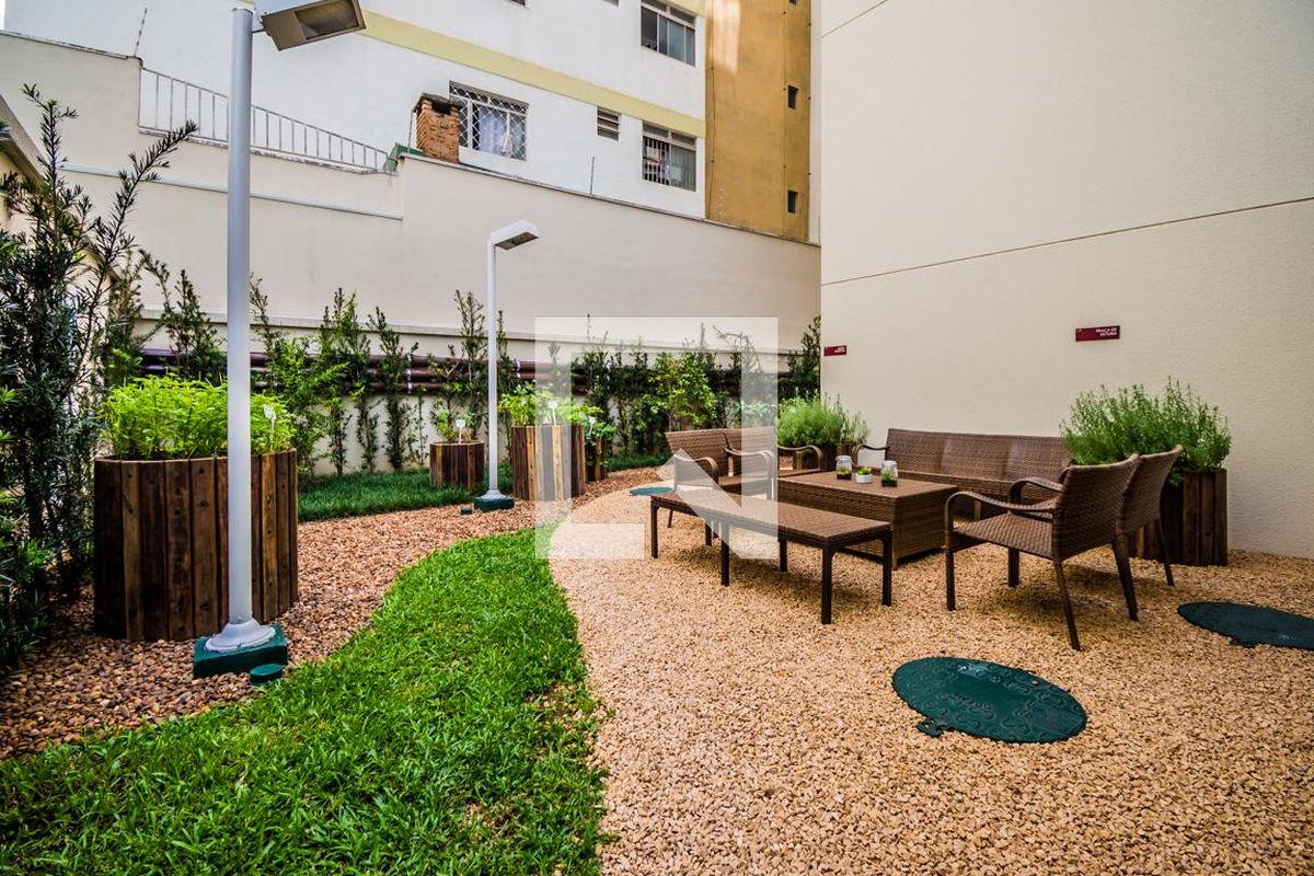 Apartamento à Venda - Bosque, 1 Quarto,  43 m2 em , Campinas - sp | SoloBR