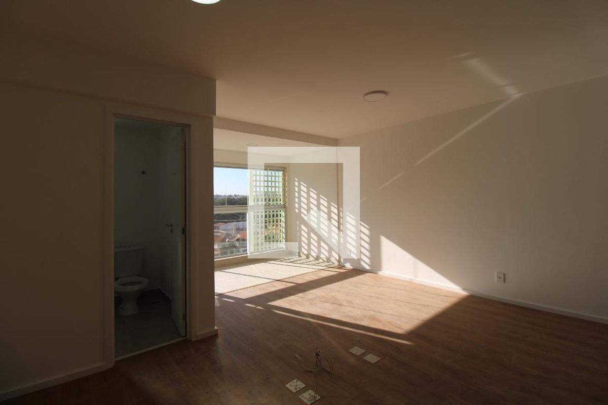 Apartamento à Venda - Bosque, 1 Quarto,  43 m2 em , Campinas - sp | SoloBR
