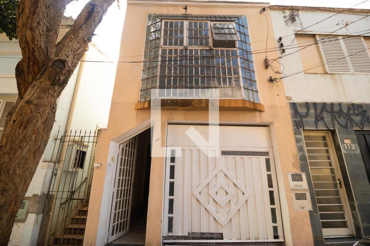Casa à Venda - Centro, 3 Quartos,  300 m2 em , Campinas - sp | SoloBR